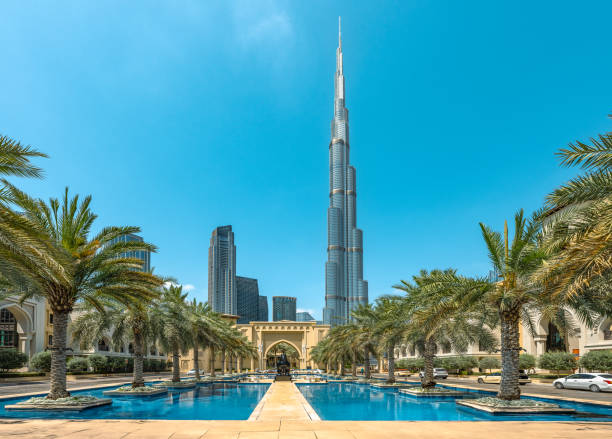 Navigating Dubai's Real Estate Laws for Foreign Investors