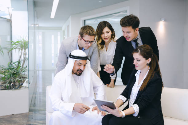 Mobile app for checking tenancy contracts online in Abu Dhabi